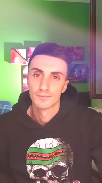 Belloedannato90  09-11-2021 Recorded Video Naked